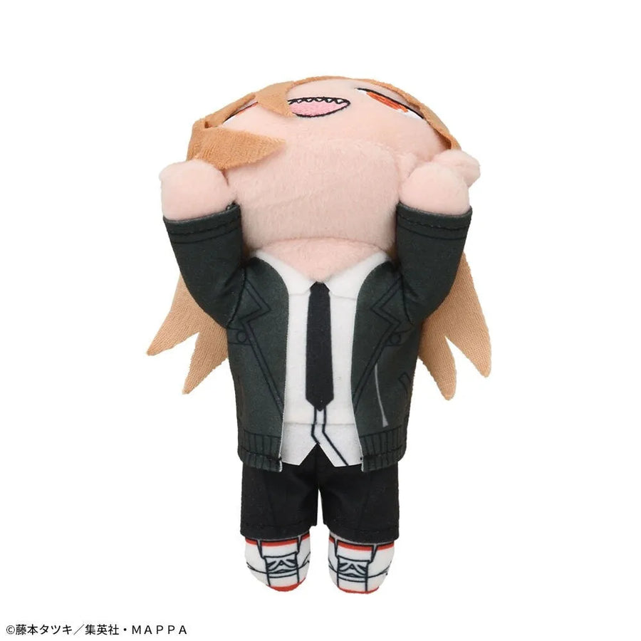 Chainsaw Man - Power - Nesoberi S (SEGA)ㅤ – SEGA – ActionFigureBrasil
