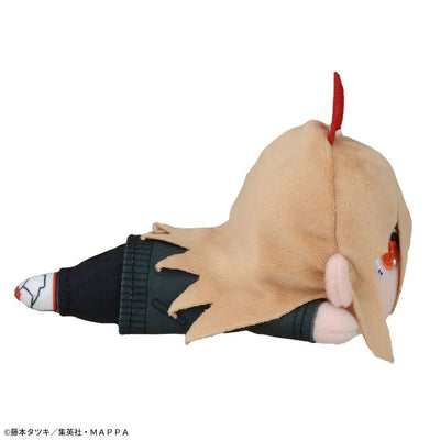 Chainsaw Man - Power - Nesoberi S (SEGA)ㅤ – SEGA – ActionFigureBrasil — close