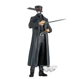 Chainsaw Man - Samurai Sword - Chain Spirits Vol.6 (Bandai Spirits)ㅤ – Bandai Spirits – ActionFigureBrasil