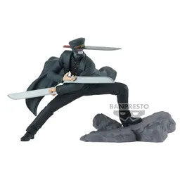 Chainsaw Man - Samurai Sword - Combination Battle (Bandai Spirits)ㅤ – Bandai Spirits – ActionFigureBrasil