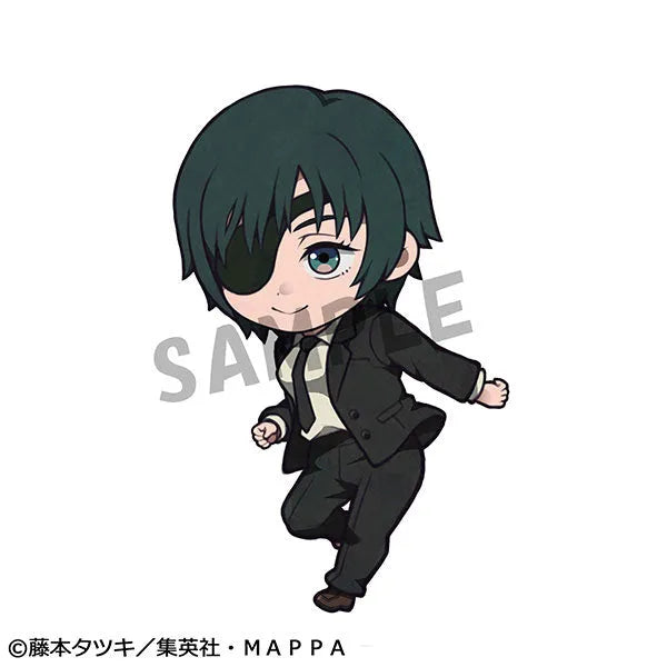 Chainsaw Man - Tokotoko Acrylic Stand - Tokotoko Acrylic Stand Chainsaw Man (MegaHouse)ㅤ – MegaHouse – ActionFigureBrasil