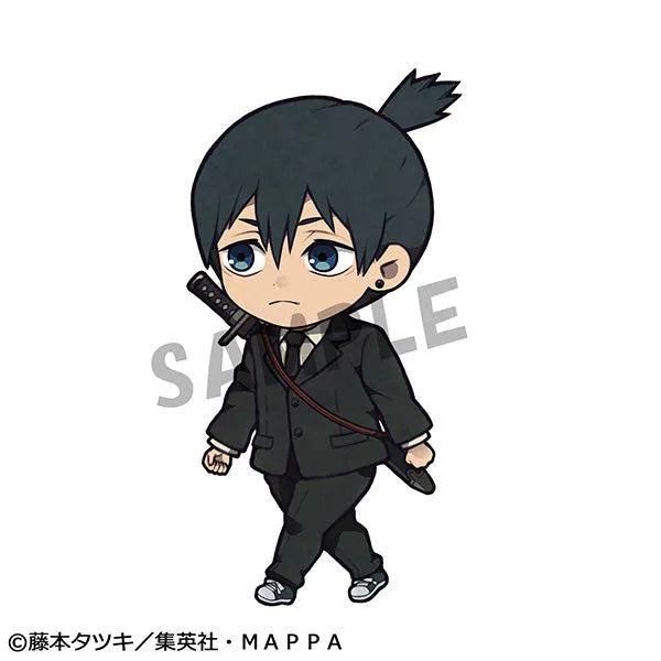 Chainsaw Man - Tokotoko Acrylic Stand - Tokotoko Acrylic Stand Chainsaw Man (MegaHouse)ㅤ – MegaHouse – ActionFigureBrasil