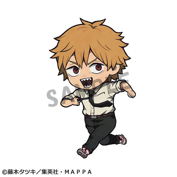 Chainsaw Man - Tokotoko Acrylic Stand - Tokotoko Acrylic Stand Chainsaw Man (MegaHouse)ㅤ – MegaHouse – ActionFigureBrasil
