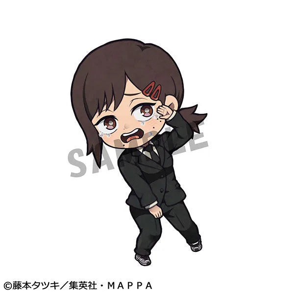 Chainsaw Man - Tokotoko Acrylic Stand - Tokotoko Acrylic Stand Chainsaw Man (MegaHouse)ㅤ – MegaHouse – ActionFigureBrasil