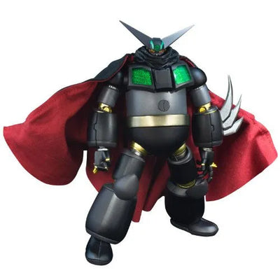 Change!! Getter Robo: Sekai Saigo no Hi - Black Getter - RIOBOT (Sentinel)ㅤ – Sentinel – ActionFigureBrasil