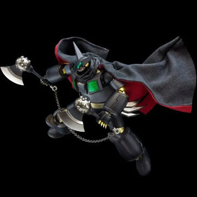 Change!! Getter Robo: Sekai Saigo no Hi - Black Getter - RIOBOT (Sentinel)ㅤ – Sentinel – ActionFigureBrasil — acessórios
