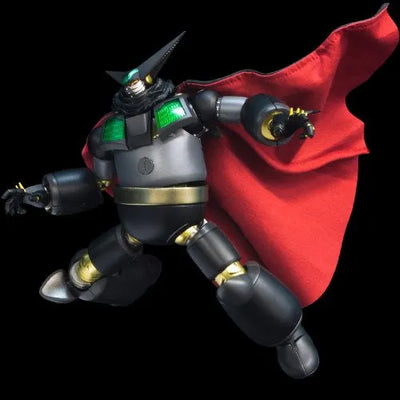 Change!! Getter Robo: Sekai Saigo no Hi - Black Getter - RIOBOT (Sentinel)ㅤ – Sentinel – ActionFigureBrasil — iluminação de estúdio