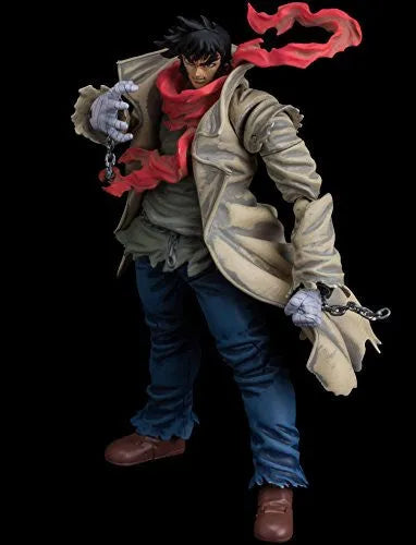 Change!! Getter Robo: Sekai Saigo no Hi - Nagare Ryouma - 4 Inch-Nel (Sentinel)ㅤ – Sentinel – ActionFigureBrasil — iluminação de estúdio