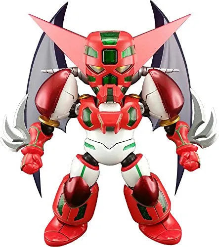 Change!! Getter Robo: Sekai Saigo no Hi - Shin Getter 1 - ES Gokin (Art Storm, Fewture)ㅤ – Art Storm – ActionFigureBrasil