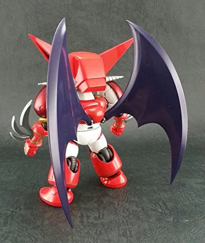 Change!! Getter Robo: Sekai Saigo no Hi - Shin Getter 1 - ES Gokin (Art Storm, Fewture)ㅤ – Art Storm – ActionFigureBrasil — detalhe do produto