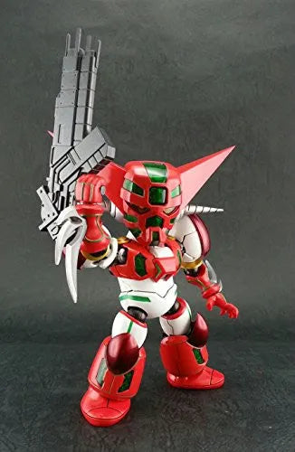 Change!! Getter Robo: Sekai Saigo no Hi - Shin Getter 1 - ES Gokin (Art Storm, Fewture)ㅤ – Art Storm – ActionFigureBrasil — close
