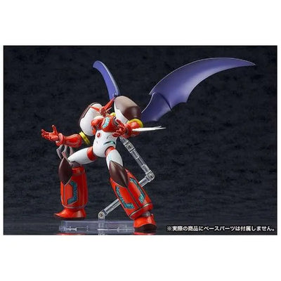 Change!! Getter Robo: Sekai Saigo no Hi - Shin Getter 1 (Kotobukiya)ㅤ – Kotobukiya – ActionFigureBrasil — detalhe do produto