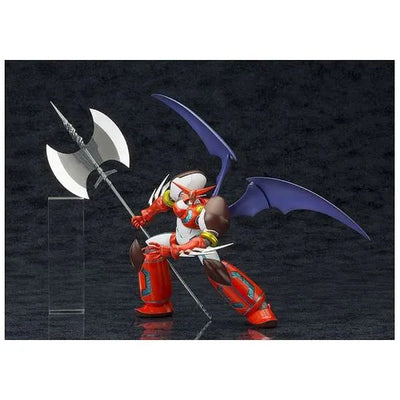 Change!! Getter Robo: Sekai Saigo no Hi - Shin Getter 1 (Kotobukiya)ㅤ – Kotobukiya – ActionFigureBrasil — close