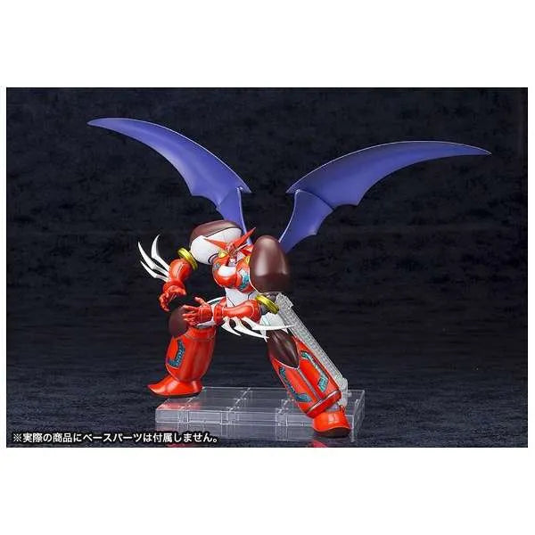 Change!! Getter Robo: Sekai Saigo no Hi - Shin Getter 1 (Kotobukiya)ㅤ – Kotobukiya – ActionFigureBrasil