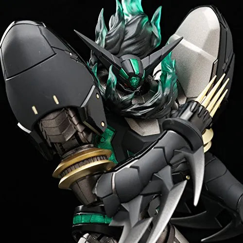 Change!! Getter Robo: Sekai Saigo no Hi - Shin Getter 1 - RIOBOT - Black Ver. (Sentinel)ㅤ – Sentinel – ActionFigureBrasil
