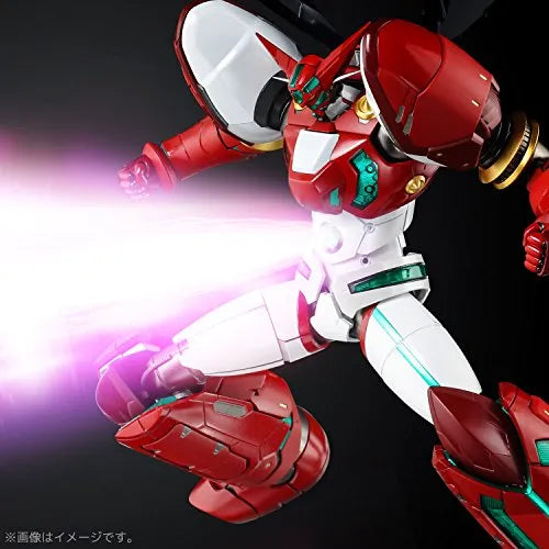 Change!! Getter Robo: Sekai Saigo no Hi - Shin Getter 1 - RIOBOT (Sentinel)ㅤ – Sentinel – ActionFigureBrasil