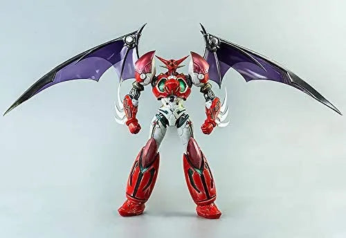 Change!! Getter Robo: Sekai Saigo no Hi - Shin Getter 1 - Robo-Dou (threezero)ㅤ – ThreeZero – ActionFigureBrasil