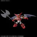 Change!! Getter Robo: Sekai Saigo no Hi - Shin Getter 1 - SD Cross Silhouette (Bandai Spirits)ㅤ – Bandai Spirits – ActionFigureBrasil