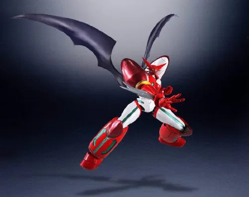Change!! Getter Robo: Sekai Saigo no Hi - Shin Getter 1 - Super Robot Chogokin - OVA Custom (Bandai)ㅤ – Bandai – ActionFigureBrasil