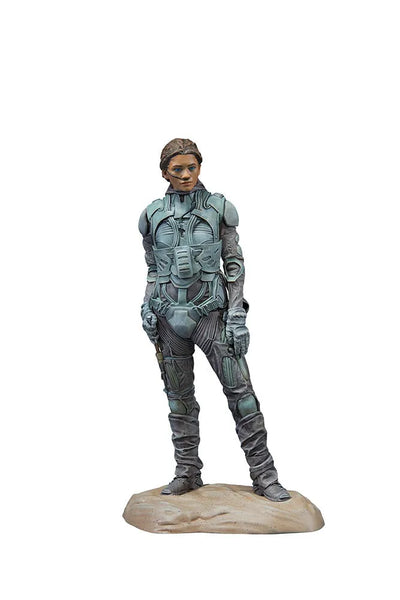 Chani – Dark Horse Comics – ActionFigure Brasil