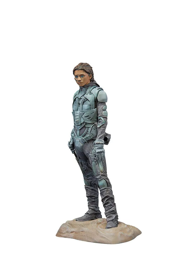 Chani – Dark Horse Comics – ActionFigure Brasil