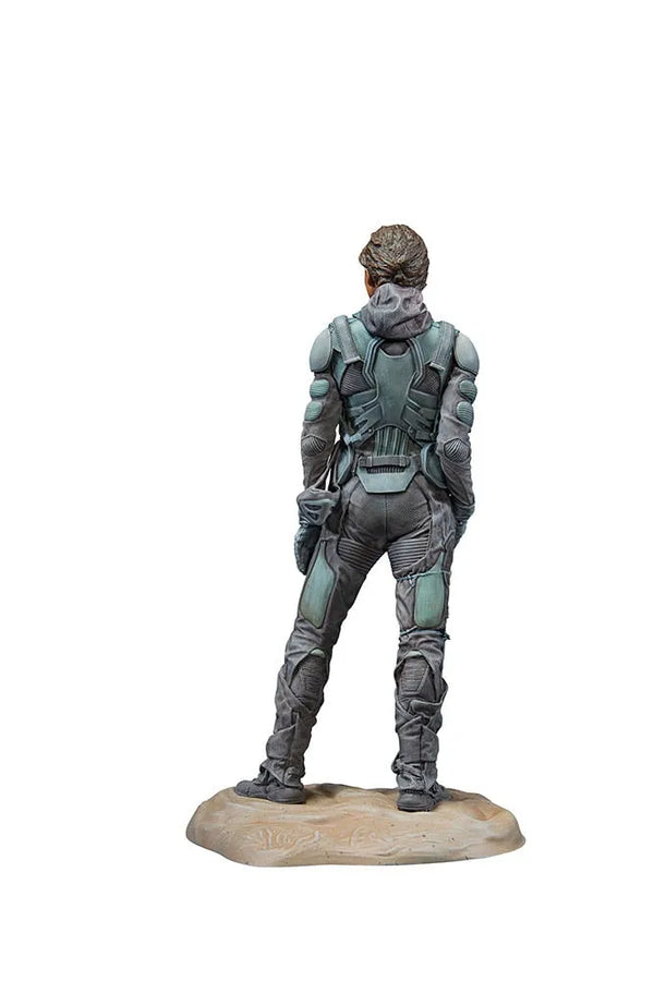 Chani – Dark Horse Comics – ActionFigure Brasil