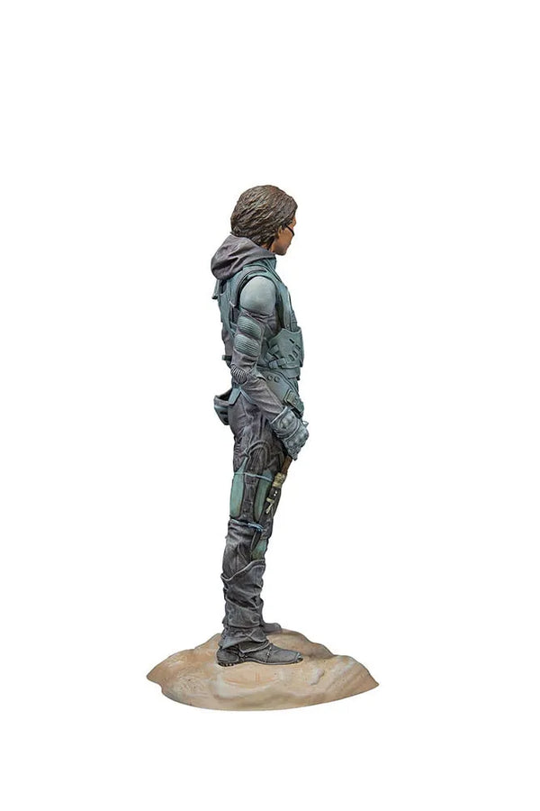 Chani – Dark Horse Comics – ActionFigure Brasil