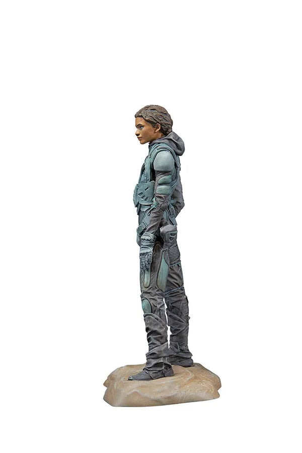 Chani – Dark Horse Comics – ActionFigure Brasil