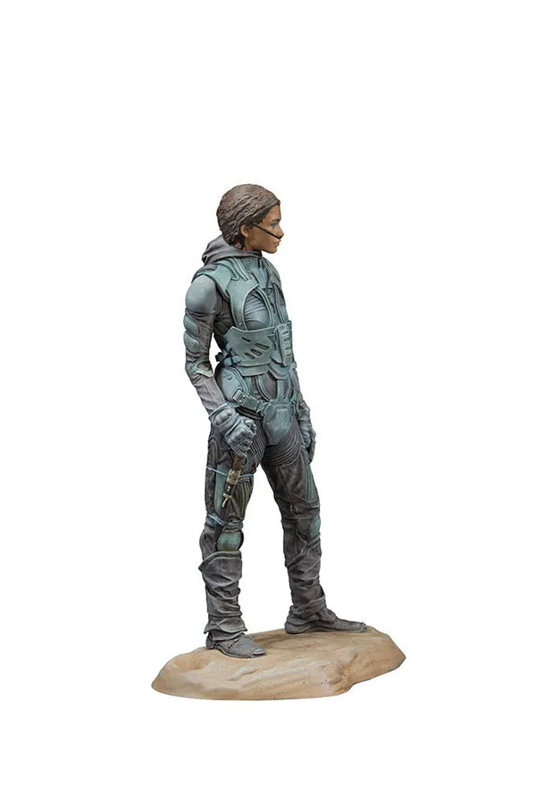 Chani – Dark Horse Comics – ActionFigure Brasil