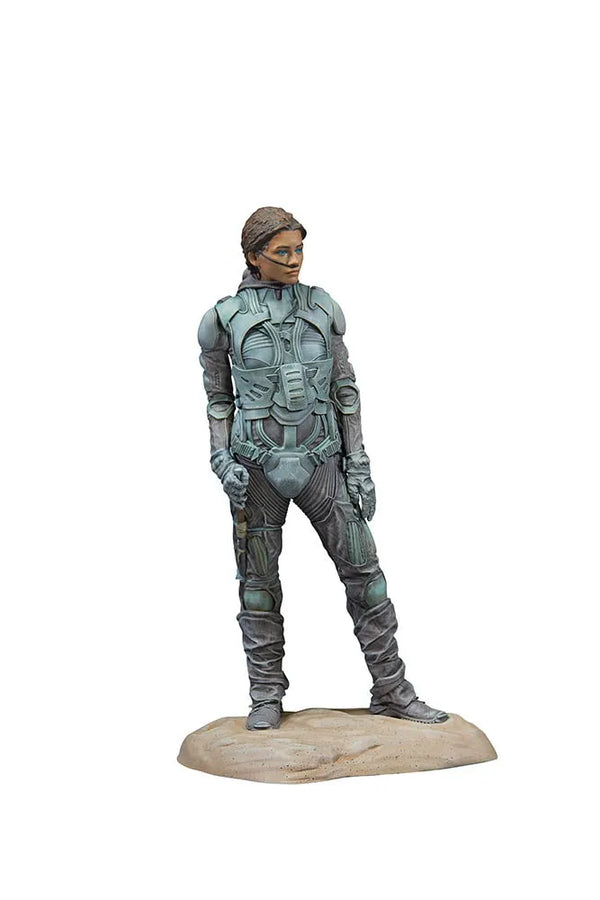 Chani – Dark Horse Comics – ActionFigure Brasil