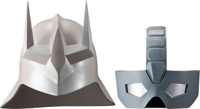 Char Anazable's Stahhelm – MegaHouse – ActionFigure Brasil