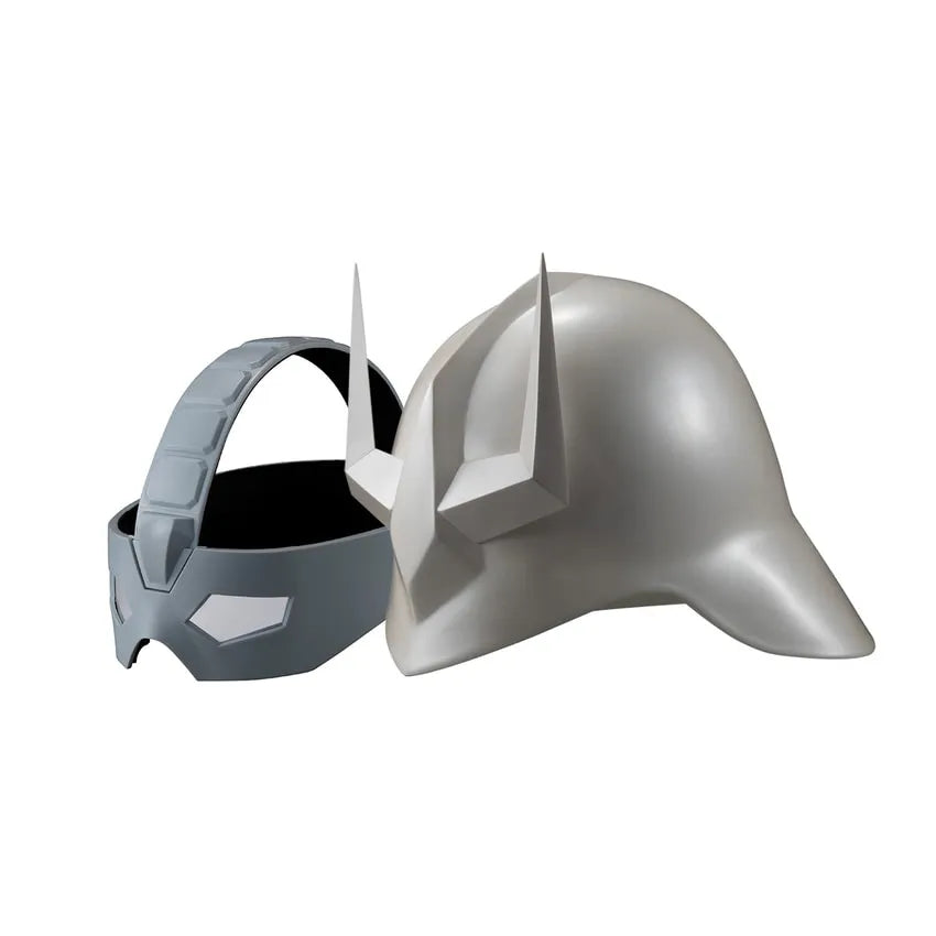 Char Anazable's Stahhelm – MegaHouse – ActionFigure Brasil