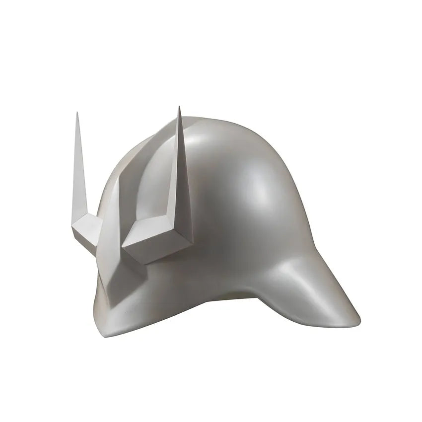 Char Anazable's Stahhelm – MegaHouse – ActionFigure Brasil