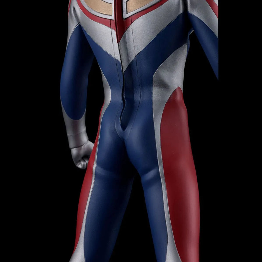 CHARACTER CLASSICS - Ultraman Dyna (Kaiyodo)ㅤ – Kaiyodo – ActionFigureBrasil