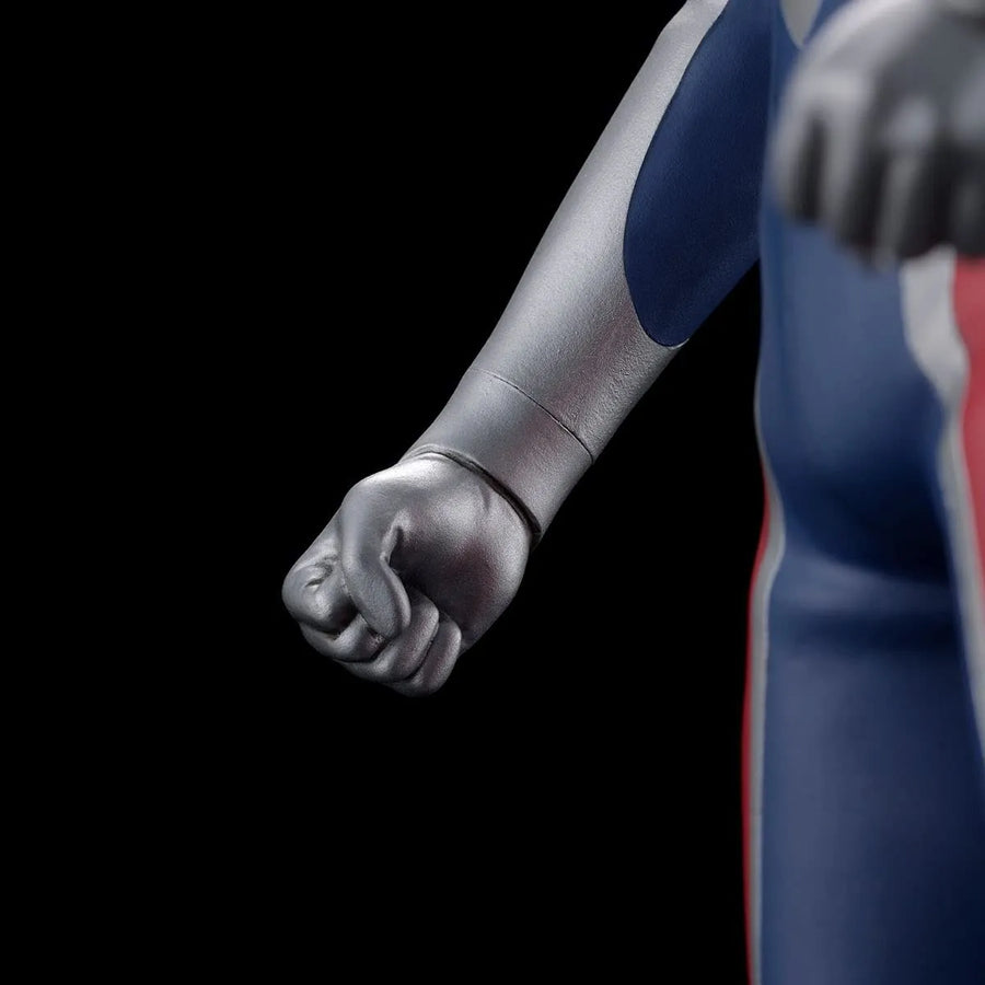 CHARACTER CLASSICS - Ultraman Dyna (Kaiyodo)ㅤ – Kaiyodo – ActionFigureBrasil