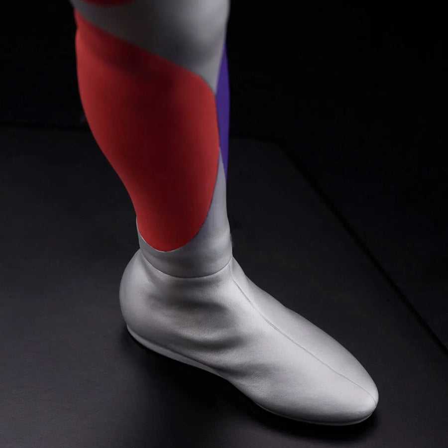 CHARACTER CLASSICS - Ultraman Tiga (Kaiyodo)ㅤ – Kaiyodo – ActionFigureBrasil
