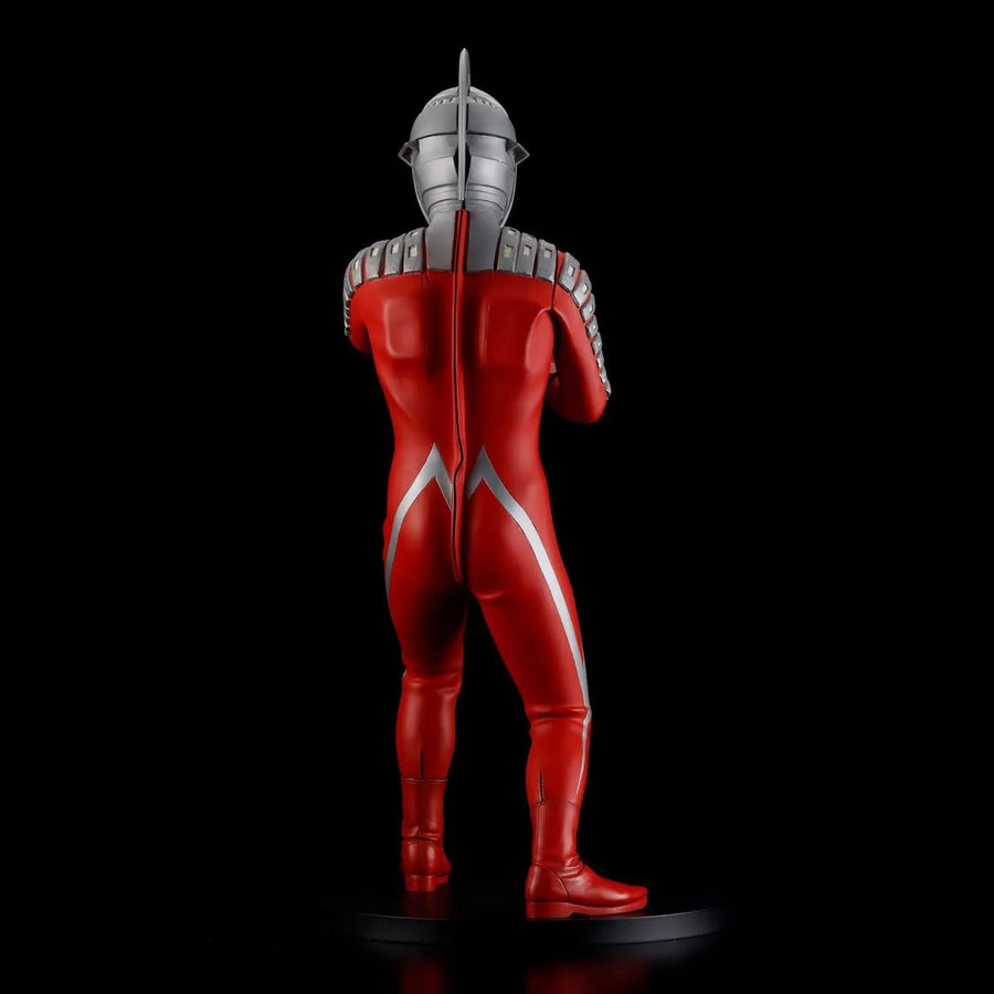 Character Classics X-TREME - Ultra Seven - CC021 (Kaiyodo)ㅤ – Kaiyodo – ActionFigureBrasil
