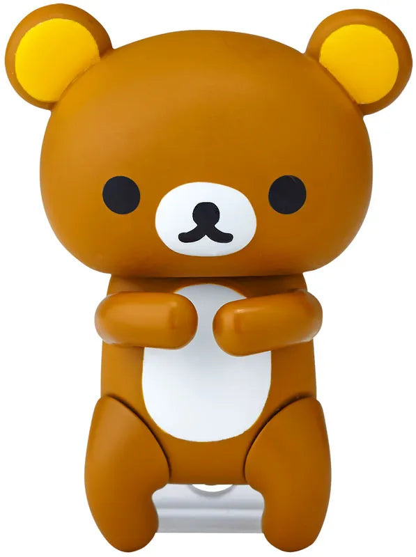 Character Revo Series No. 001 