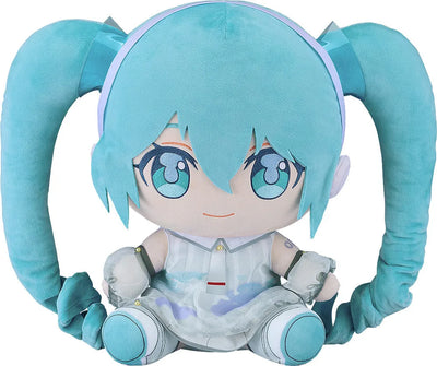 Character Vocal Series 01 - Hatsune Miku - Large Plush - MIKU EXPO 2021 (Good Smile Company)ㅤ – Good Smile Company – ActionFigureBrasil
