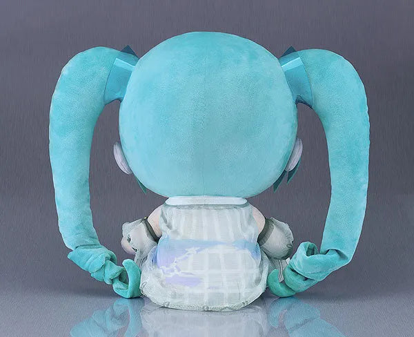 Character Vocal Series 01 - Hatsune Miku - Large Plush - MIKU EXPO 2021 (Good Smile Company)ㅤ – Good Smile Company – ActionFigureBrasil