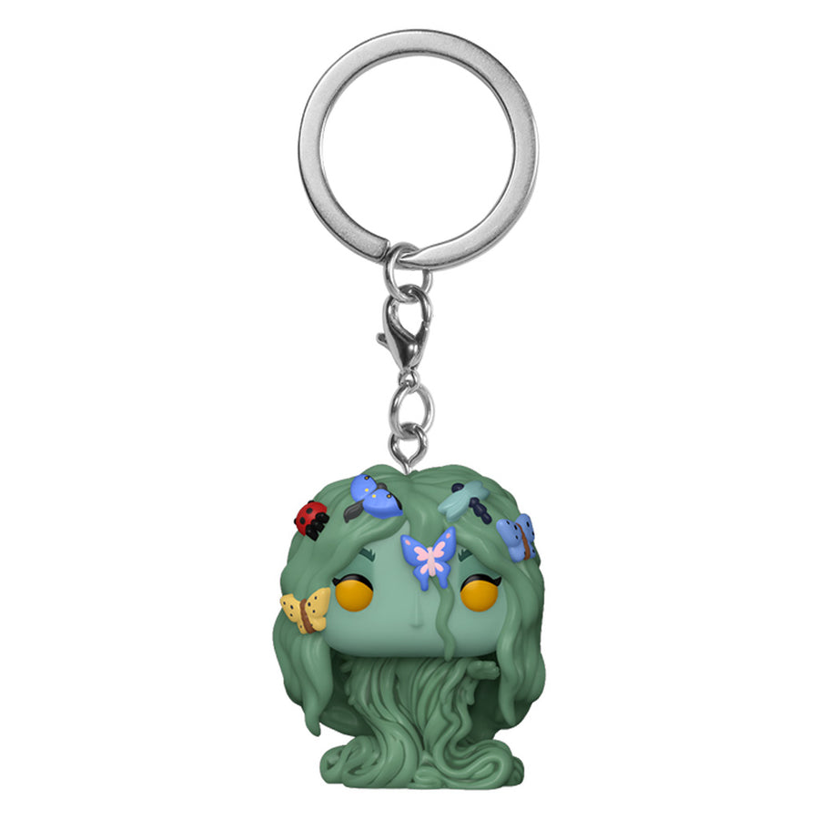 CHAVEIRO FUNKO POP KEYCHAIN DISNEY FANTASIA 2000 - SPRING SPRITE (83571)