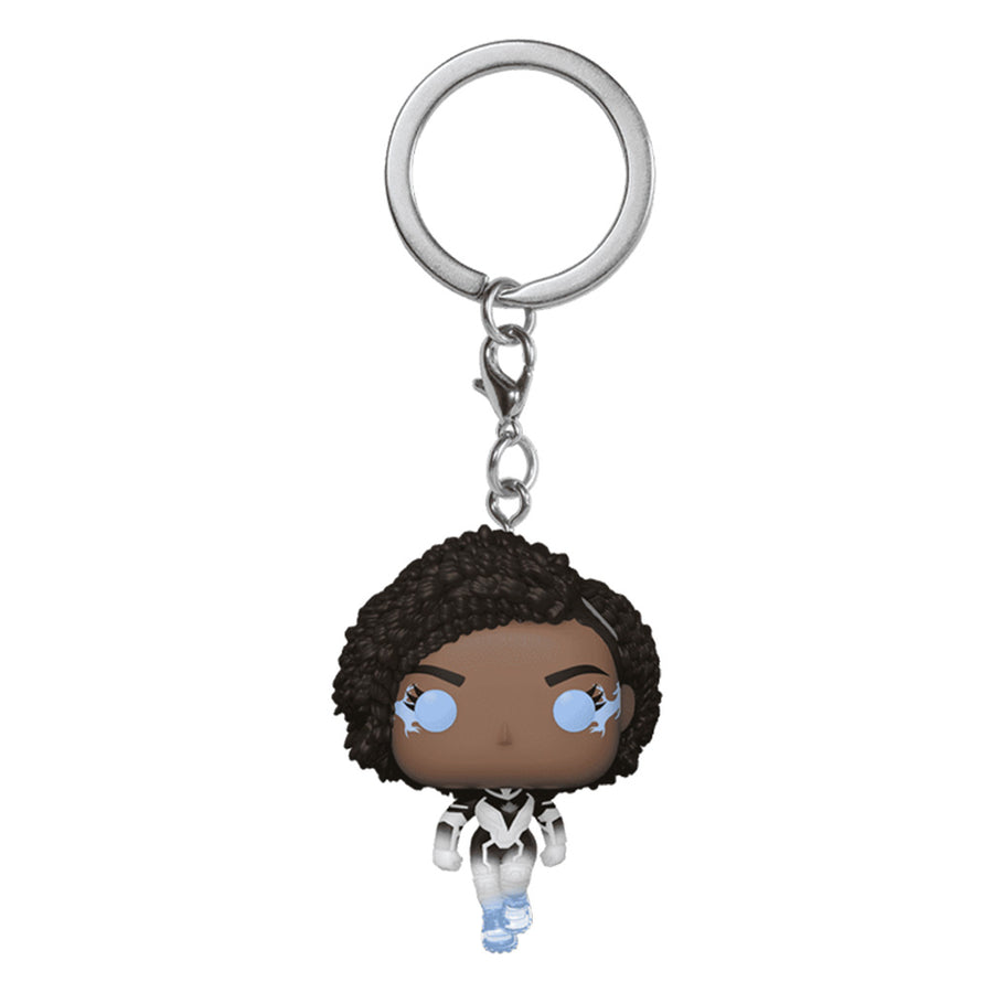 CHAVEIRO FUNKO POP KEYCHAIN MARVEL THE MARVELS - PHOTON (67590)