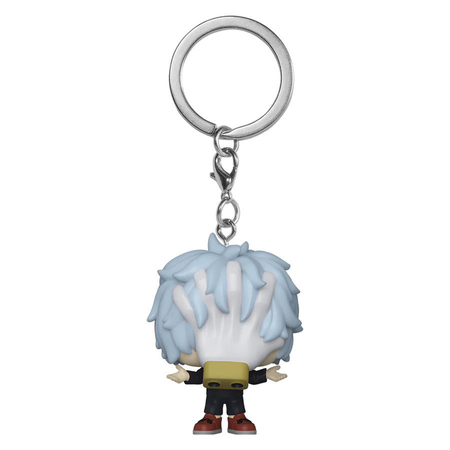CHAVEIRO FUNKO POP KEYCHAIN MY HERO ACADEMIA - SHIGARAKI TOMURA (69747)