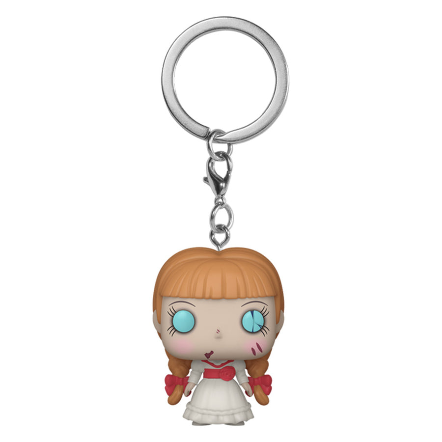CHAVEIRO FUNKO POP KEYCHAIN THE CONJURING - ANNABELLE (88362)