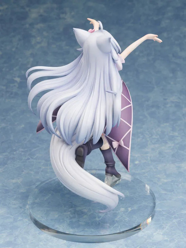 Cheat Yakushi no Slow Life -Isekai ni Tsukurou Drug Store- Noella 1/7ㅤ – FuRyu – ActionFigureBrasil