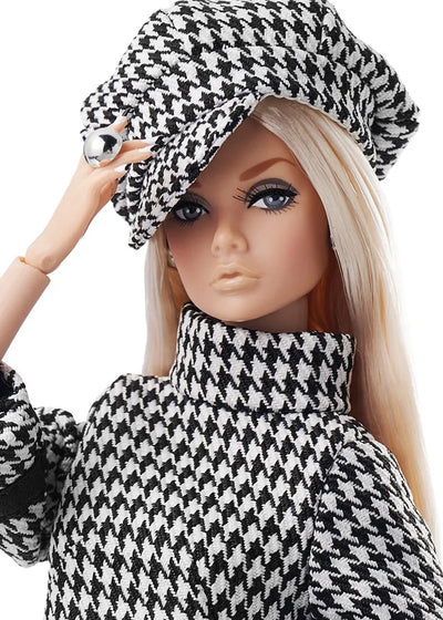 Checkmates – Poppy Parker® - LIMITED EDITION: 1500 – Integrity Toys – ActionFigure Brasil — ângulo diferente