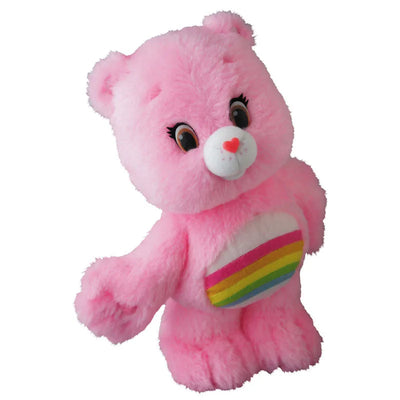 Cheer Bear (TM) PLUSHㅤ – Medicom Toy – ActionFigureBrasil — embalagem