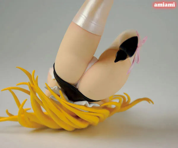 Chichinoe+ Cover Girl (Blonde Hair ver.) 1/6ㅤ – Puella Magi Madoka Magica – ActionFigureBrasil