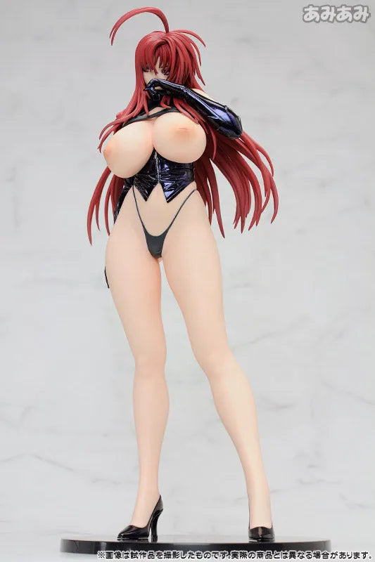 Chichinoe+ Infinity Pin-up Lady HIBIKI (Regular ver.) 1/5ㅤ – Puella Magi Madoka Magica – ActionFigureBrasil