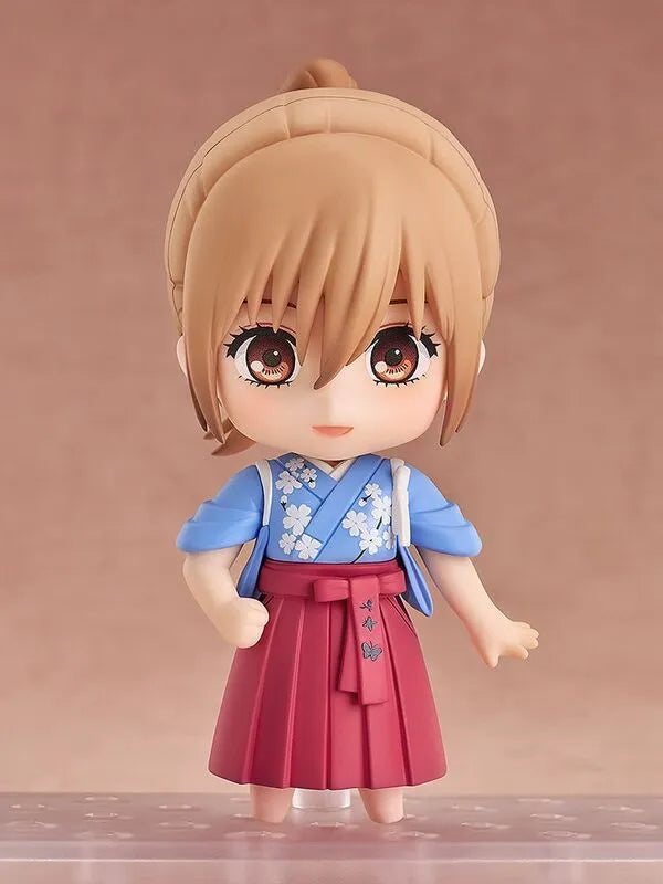 Chihayafuru 3 - Ayase Chihaya - Nendoroid #2526 (Good Smile Arts Shanghai, Good Smile Company)ㅤ – Good Smile Arts Shanghai – ActionFigureBrasil